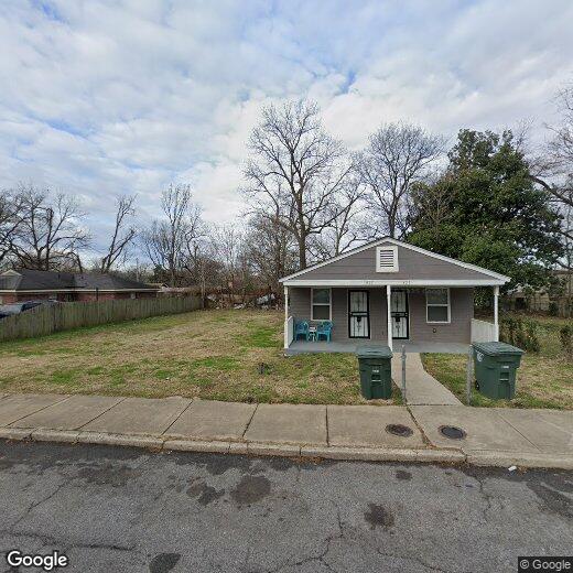 929 Olympic St, Memphis, TN 38107 House Rental in Memphis, TN