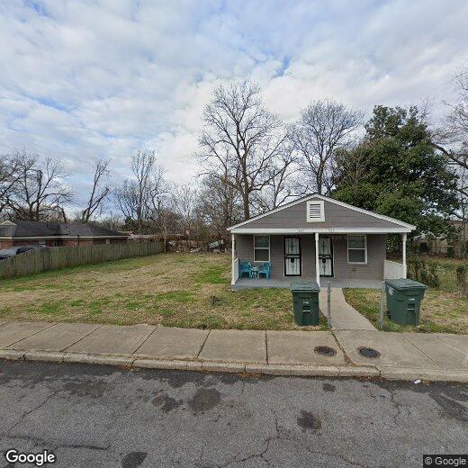 Primary Photo - 929 Olympic St