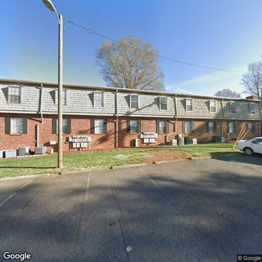 Primary Photo - 3818 Country Club Rd