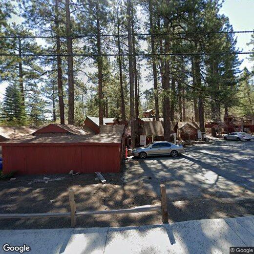 Primary Photo - Cozy Hollow Lodge