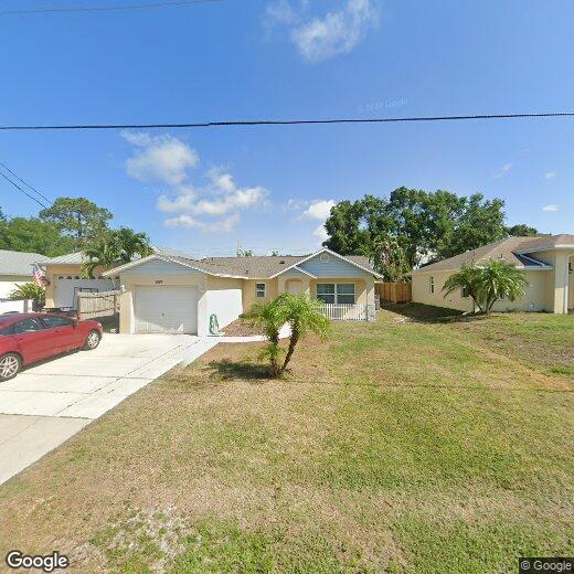 1847 Mova St, Sarasota, FL 34231 House Rental in Sarasota, FL