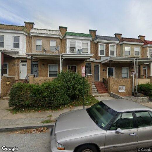 Primary Photo - 2814 W Mulberry St
