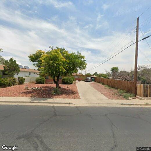 3312 N Sunset Ave, Farmington, NM 87401 House Rental in Farmington