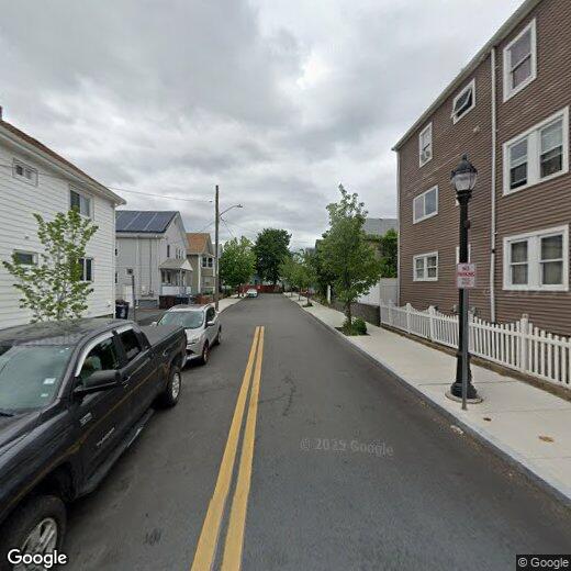 20 Ferry St, Everett, MA 02149 Apartment for Rent in Everett, MA