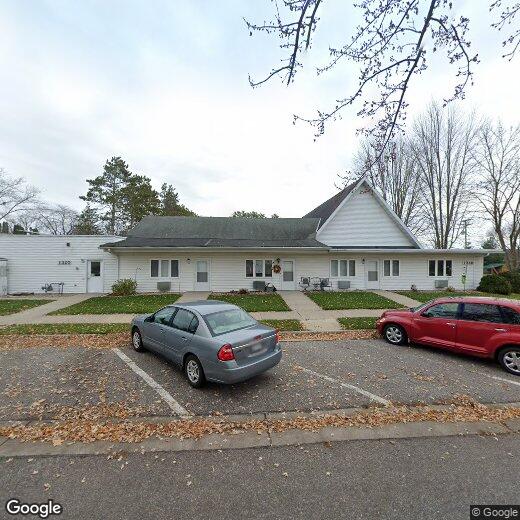 1320 Jefferson St Unit 1, Baraboo, WI 53913 Apartment for Rent in