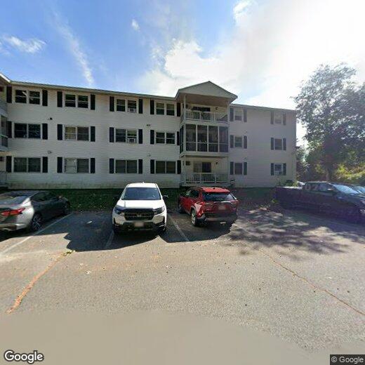 10 Abbey Rd Unit 305, Leominster, MA 01453 Condo for Rent in
