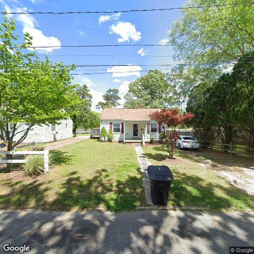 Primary Photo - 50 Foxgrape Rd
