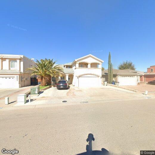 12305 Tierra Limpia Dr, El Paso, TX 79938 House for Rent in El Paso