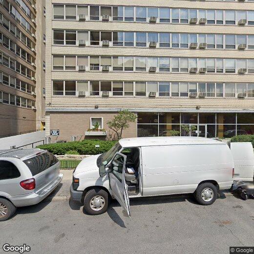 Primary Photo - 3950 N Lake Shore Dr