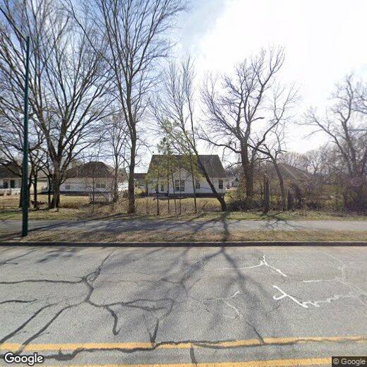 503 Glenwood Pl, Siloam Springs, AR 72761 House Rental in Siloam