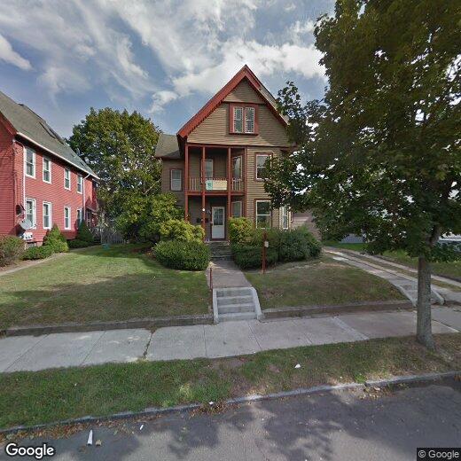 Primary Photo - 34 S Whittlesey Ave