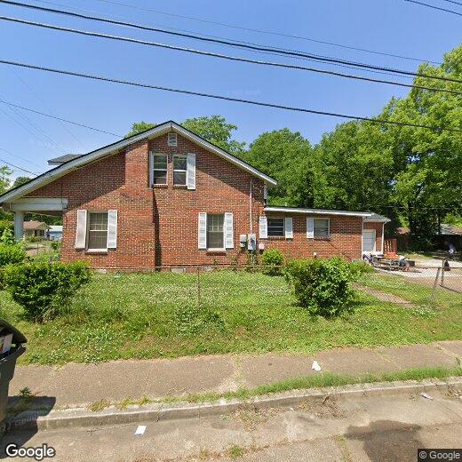 2025 Rawlings St, Chattanooga, TN 37406 House Rental in Chattanooga