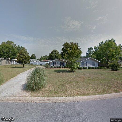 105 Somerset Dr, Warner Robins, GA 31088 House Rental in Warner