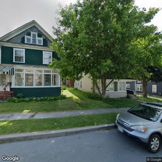 Primary Photo - 1004 Franklin St