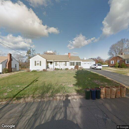 160 Green Valley Rd, Stratford, CT 06614 House for Rent in Stratford