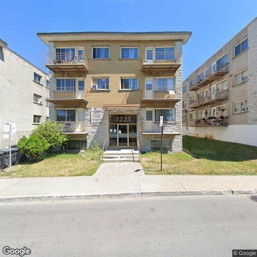 3225 Boul Langelier Unit 2, Montréal, QC H1N 3A7 Apartment for Rent