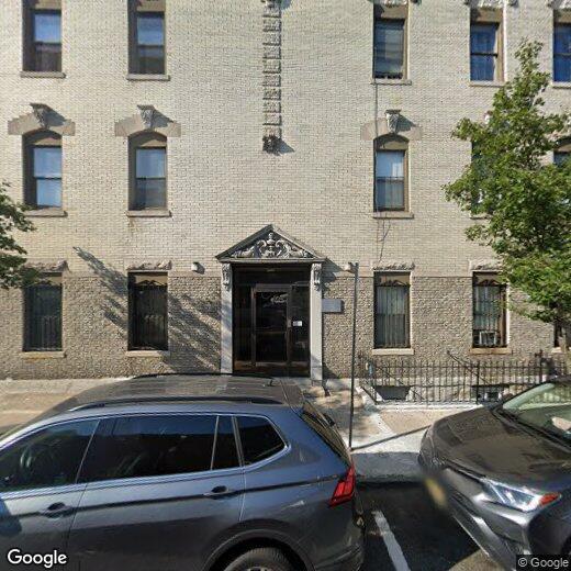 817 10th St Unit 1C, Union City, NJ 07087 Condo for Rent in Union