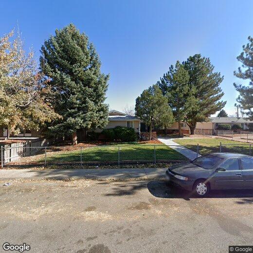 34 Lansing St, Aurora, CO 80012 House Rental in Aurora, CO