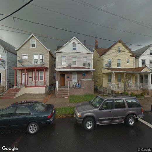 214 Broad St Unit 2, Perth Amboy, NJ 08861 Apartment for Rent in