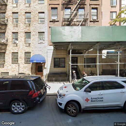 Primary Photo - 543 West 49th Street