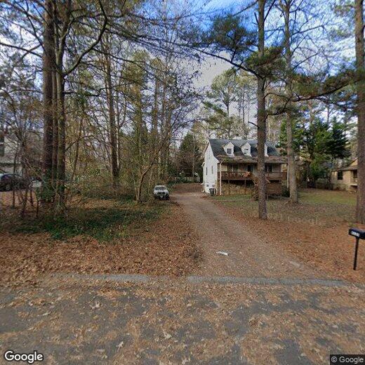 Primary Photo - 4125 Maple Ferry Dr