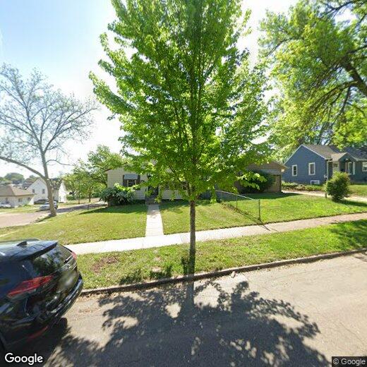 400 S Euclid Ave, Sioux Falls, SD 57104 House Rental in Sioux Falls