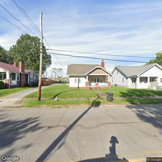 Primary Photo - 317 S 21st St