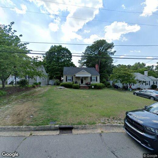 Primary Photo - 607 Townsend St