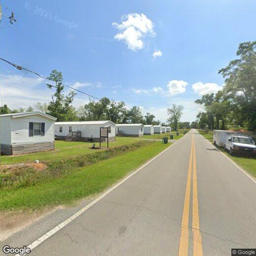 8110 Old Spanish Trail, Sneads, FL 32460 House Rental in Sneads, FL