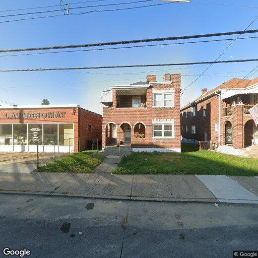 Primary Photo - 3809 Brighton Rd