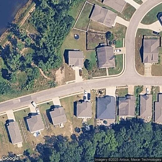 21 Deer Creek Dr, Odenville, AL 35120 House Rental in Odenville, AL