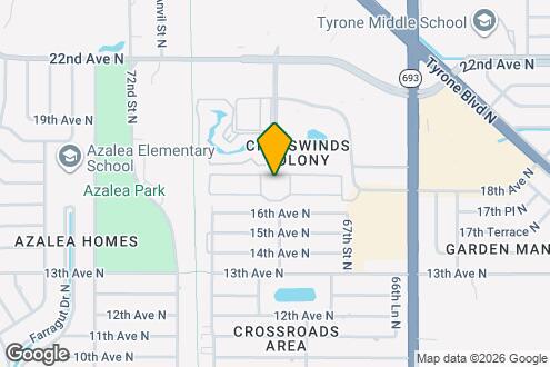 The Drake at St. Pete photo'