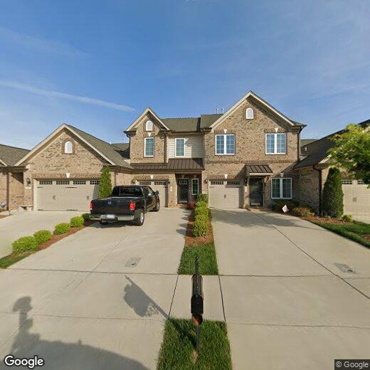 655 Piedmont Crossing Dr, High Point, NC 27265 Condo for Rent in High