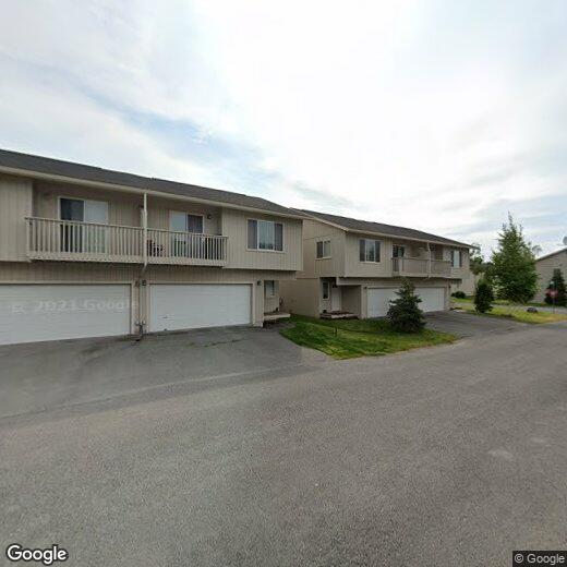 Primary Photo - 3 Bedroom Condo in South Anchorage!