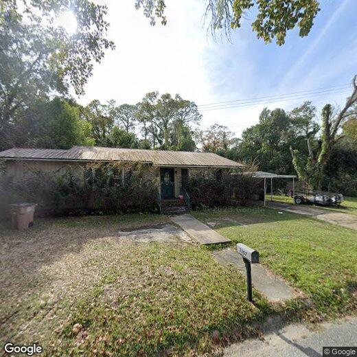 2307 Emogene St, Mobile, AL 36606 House Rental in Mobile, AL