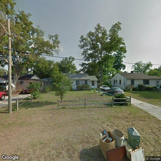 4527 Cambridge Rd, Jacksonville, FL 32210 House Rental in
