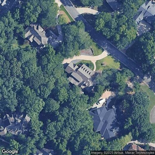 345 High Bridge Chase, Alpharetta, GA 30022 House Rental in