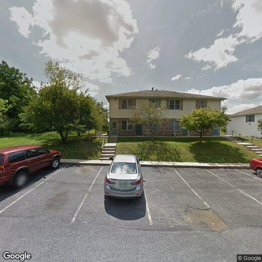 4245 Sussex Dr Unit 52, Colonial Park, PA 17109 Apartment for Rent in Colonial Park, PA