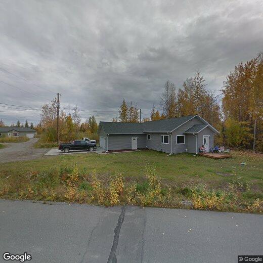 2712 Park Way, North Pole, AK 99705 House Rental in North Pole, AK