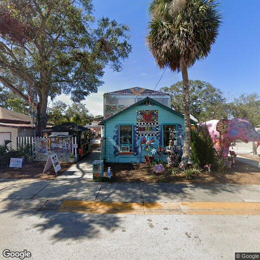 360 2nd Ave N Unit E, Safety Harbor, FL 34695 Room for Rent in Safety