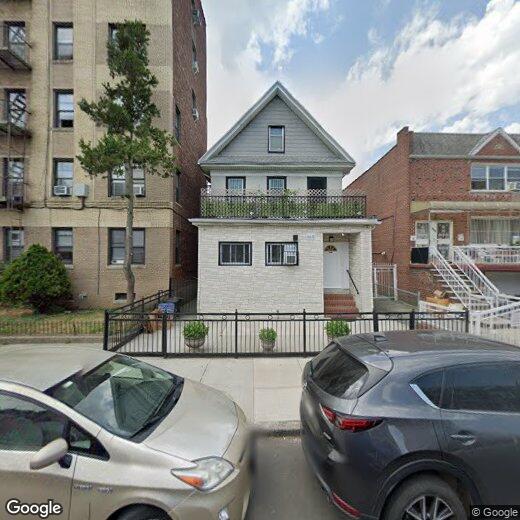 Primary Photo - 2150-2184 84th St