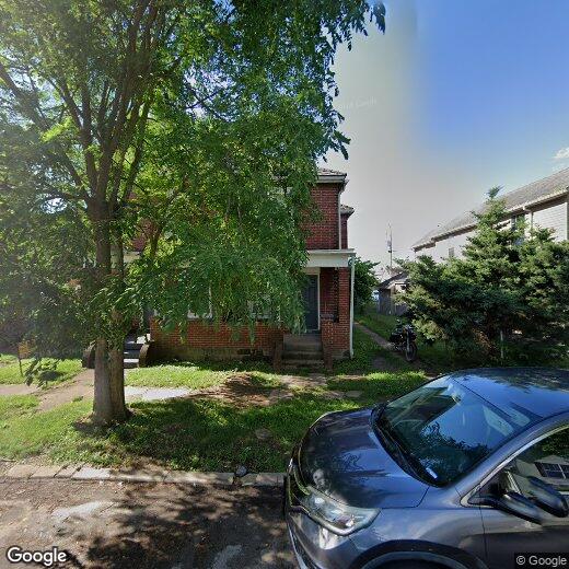 386 E 7th St, Chillicothe, OH 45601 House Rental in Chillicothe, OH