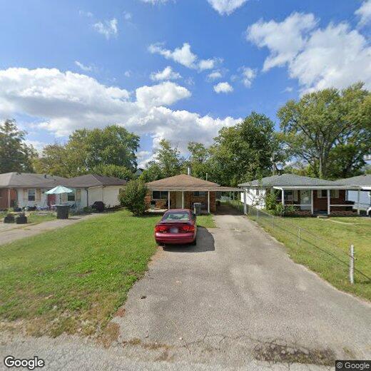 Primary Photo - 3932 Aurora St
