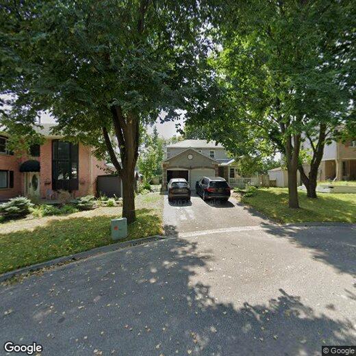 821 Ironwood Ct, Whitby, ON L1N 6S3 House for Rent in Whitby, ON