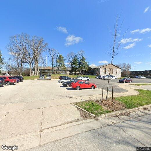 Primary Photo - Spacious 2-Bedroom Apartment