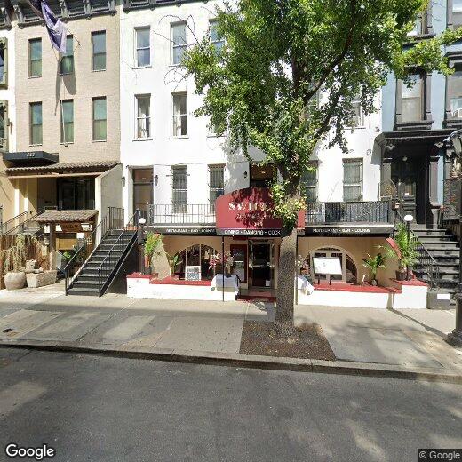 Primary Photo - 349 W 46th St