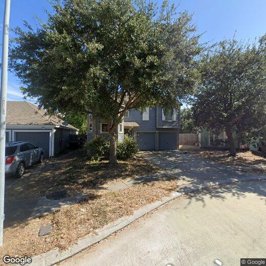 Primary Photo - 16606 Hodgefield Ln