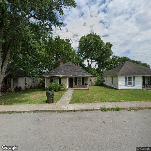 Primary Photo - 2136 Hazel St