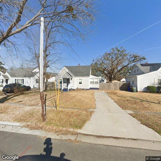 2210 Silbert Rd, Norfolk, VA 23509 House Rental in Norfolk, VA