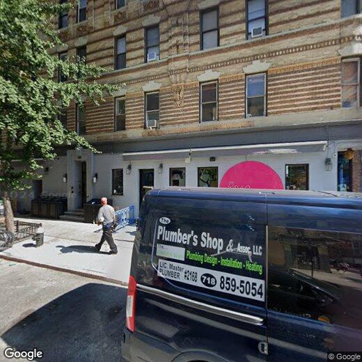 Primary Photo - 253 E 52nd St
